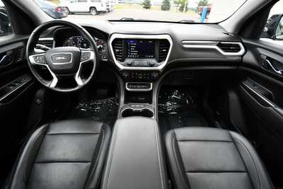 2023 GMC Acadia, $33750. Photo 3