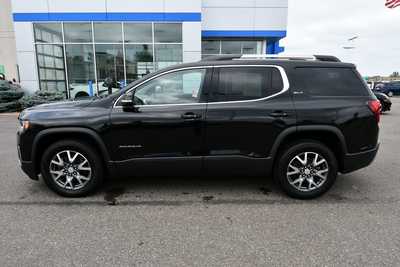 2023 GMC Acadia, $33750. Photo 4