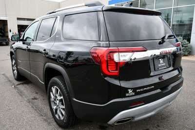 2023 GMC Acadia, $33750. Photo 5