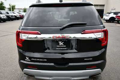 2023 GMC Acadia, $33750. Photo 6