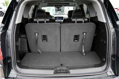 2023 GMC Acadia, $33750. Photo 7