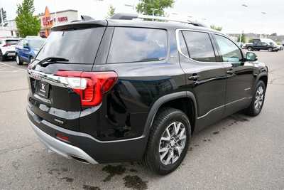 2023 GMC Acadia, $33750. Photo 8