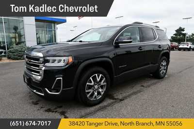 2023 GMC Acadia, $33750. Photo 1