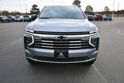 2026 Chevrolet Tahoe, $70560. Photo 10