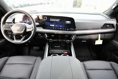 2026 Chevrolet Tahoe, $70560. Photo 3