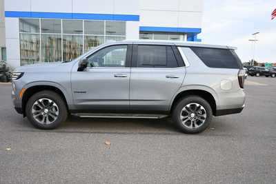 2026 Chevrolet Tahoe, $70560. Photo 4