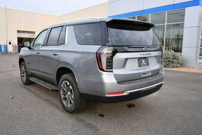 2026 Chevrolet Tahoe, $70560. Photo 5