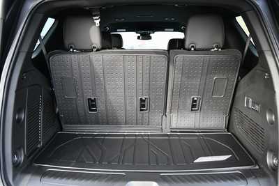 2026 Chevrolet Tahoe, $70560. Photo 7