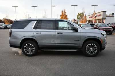 2026 Chevrolet Tahoe, $70560. Photo 8