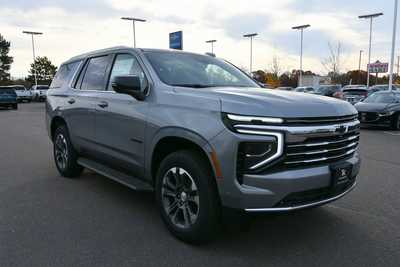 2026 Chevrolet Tahoe, $70560. Photo 9
