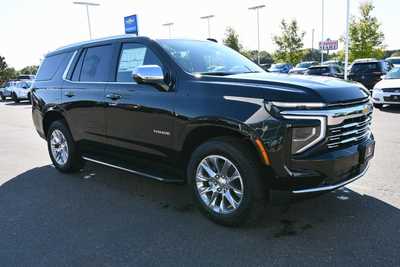 2026 Chevrolet Tahoe, $76895. Photo 10