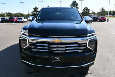 2026 Chevrolet Tahoe, $76895. Photo 11