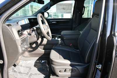 2026 Chevrolet Tahoe, $76895. Photo 12