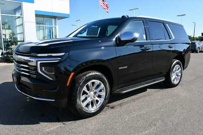 2026 Chevrolet Tahoe, $76895. Photo 2