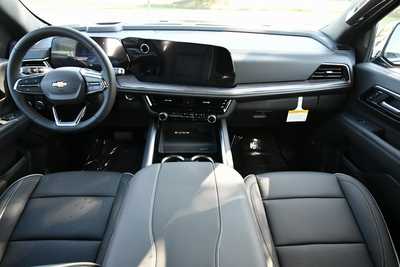 2026 Chevrolet Tahoe, $76895. Photo 3