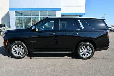 2026 Chevrolet Tahoe, $76895. Photo 4