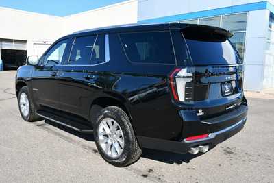 2026 Chevrolet Tahoe, $76895. Photo 5