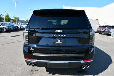 2026 Chevrolet Tahoe, $76895. Photo 6