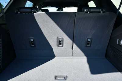 2026 Chevrolet Tahoe, $76895. Photo 7