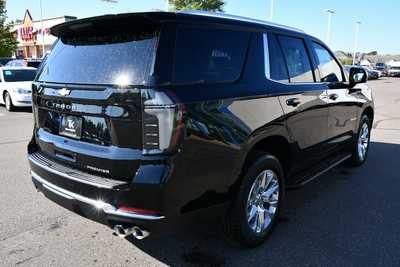 2026 Chevrolet Tahoe, $76895. Photo 8