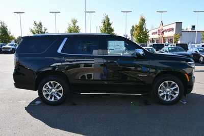 2026 Chevrolet Tahoe, $76895. Photo 9