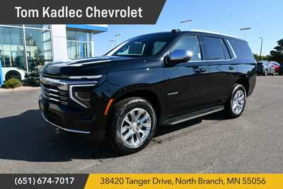 2026 Chevrolet Tahoe, $76895. Photo 1