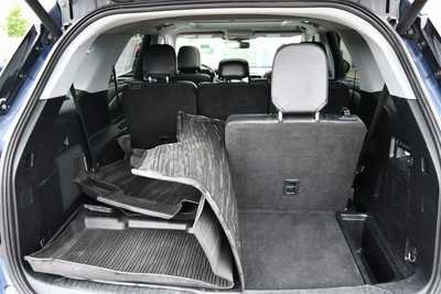 2021 Ford Explorer, $28500. Photo 6