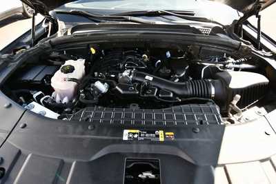 2024 Jeep Grand Cherokee, $34600. Photo 12