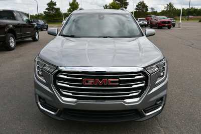 2024 GMC Terrain, $24000. Photo 11