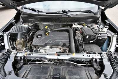 2024 GMC Terrain, $24000. Photo 12