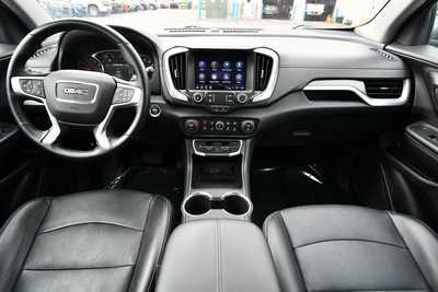2024 GMC Terrain, $24000. Photo 3