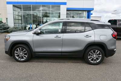 2024 GMC Terrain, $24000. Photo 4