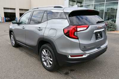 2024 GMC Terrain, $24000. Photo 5