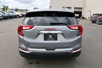 2024 GMC Terrain, $24000. Photo 6