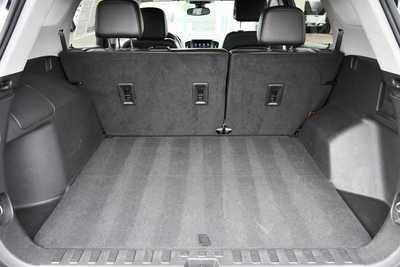 2024 GMC Terrain, $24000. Photo 7