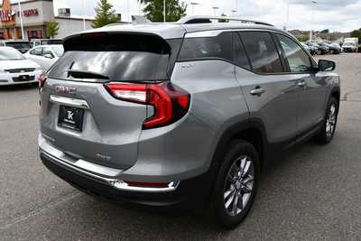 2024 GMC Terrain, $24000. Photo 8