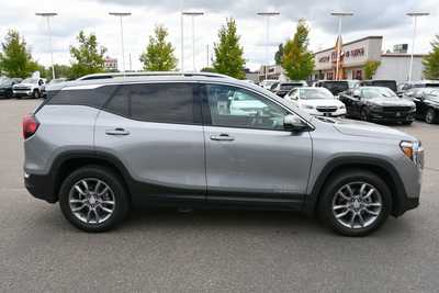 2024 GMC Terrain, $24000. Photo 9