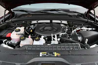 2024 Jeep Grand Cherokee, $29000. Photo 11