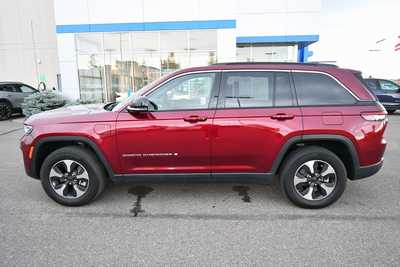 2024 Jeep Grand Cherokee, $29000. Photo 3