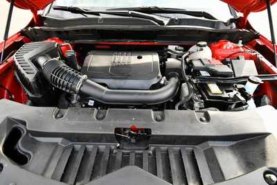 2025 Chevrolet Blazer, $32579. Photo 12