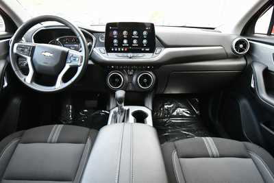 2025 Chevrolet Blazer, $32579. Photo 3