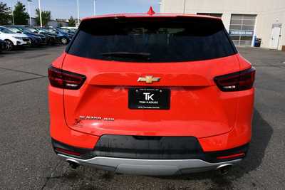 2025 Chevrolet Blazer, $32579. Photo 6