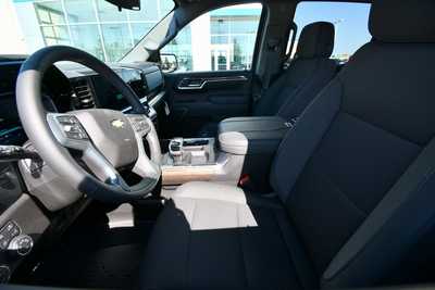 2026 Chevrolet 1500 Crew Cab, $60330. Photo 11