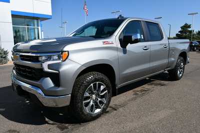 2026 Chevrolet 1500 Crew Cab, $60330. Photo 2