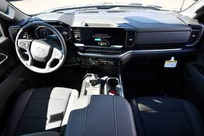 2026 Chevrolet 1500 Crew Cab, $60330. Photo 3