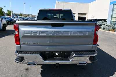 2026 Chevrolet 1500 Crew Cab, $60330. Photo 6