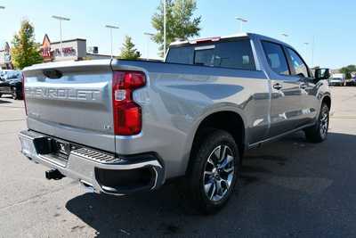 2026 Chevrolet 1500 Crew Cab, $60330. Photo 7