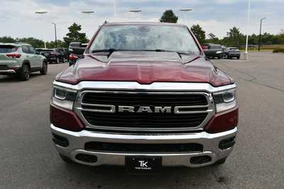 2019 RAM 1500 Crew Cab, $28500. Photo 11