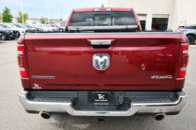 2019 RAM 1500 Crew Cab, $28500. Photo 6