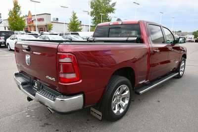 2019 RAM 1500 Crew Cab, $28500. Photo 8